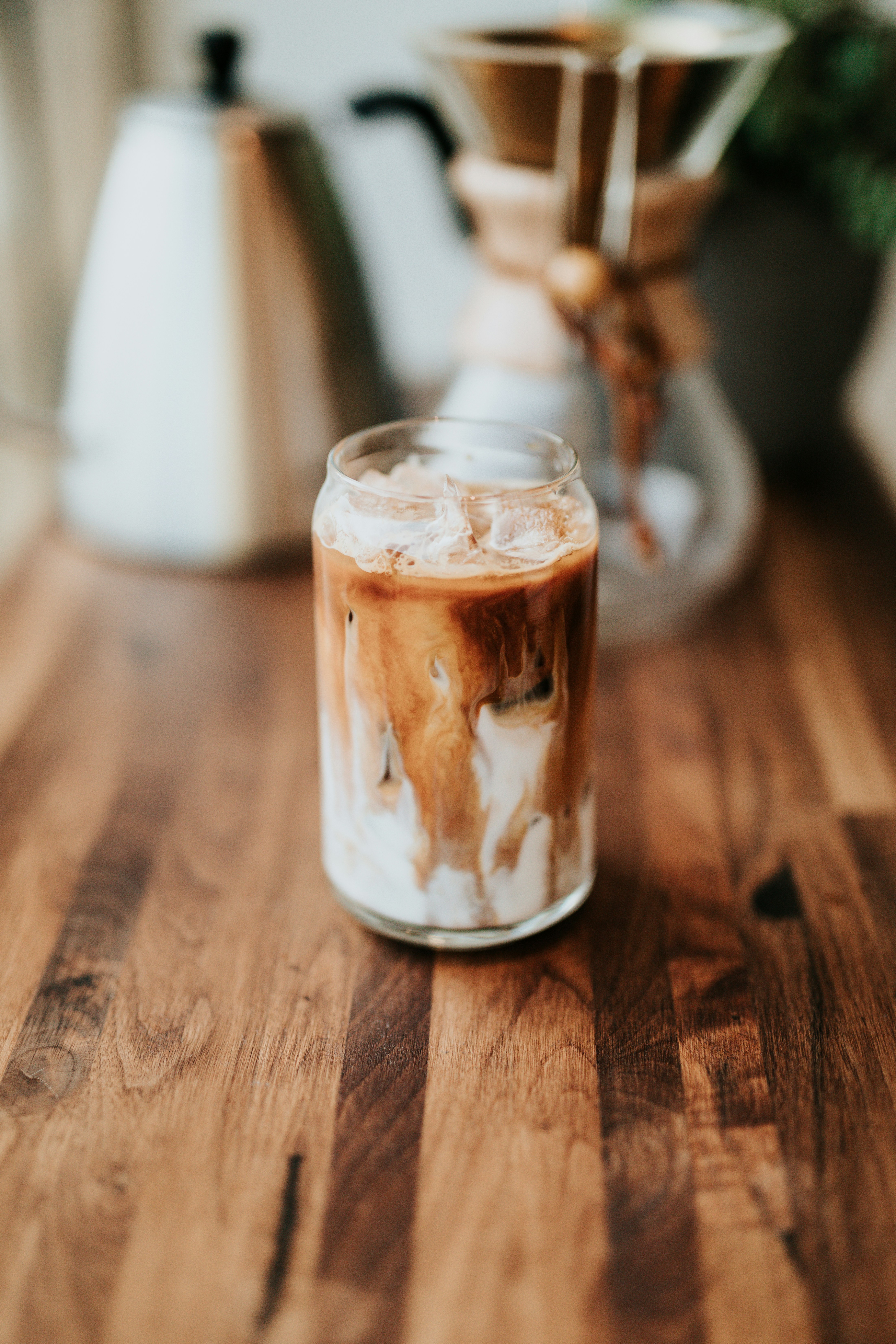 Mandor Classic Blend
